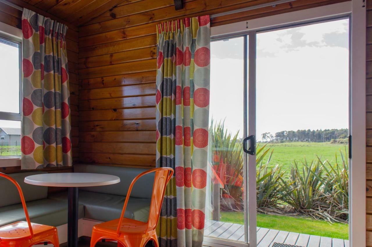 Little Wanganui Hotel Eksteriør billede